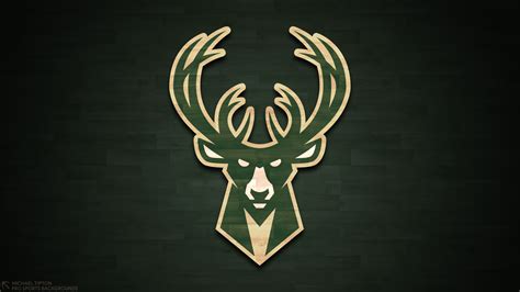 Milwaukee Bucks Wallpaper 4K