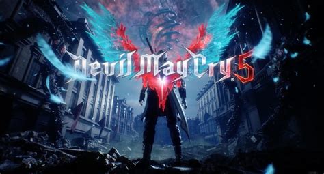 Devil May Cry 5 May Add Vergil As Playable Character Alongside Bloody