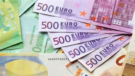 Euro Price Forecast Eur Usd Rally Looks Short Lived Key Resistance