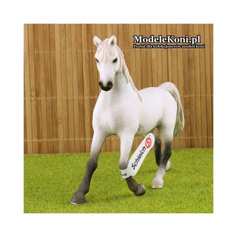 Schleich 13761 Koń czystej krwi arabskiej klacz