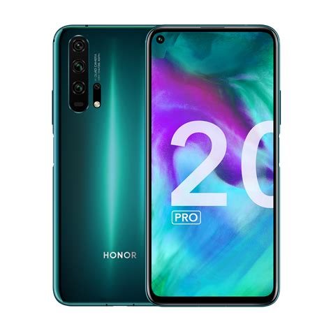 Honor 20 Pro preço vídeos ofertas e especificações