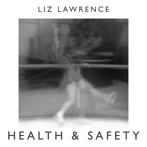 Health Safety Radio Edit Single Single By Liz Lawrence Spotify