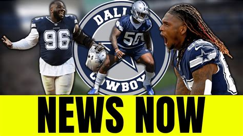 See Now Dallas Cowboys Best News Cowboys News Dallas Cowboys News