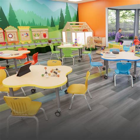 Early Learning Environment Shop