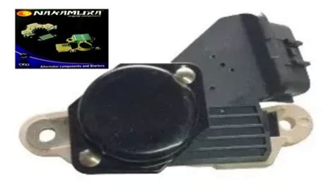 Regulador Alternador Sentra B14 B13 Tipo Bosch Ib501 Tienda MercadoLibre