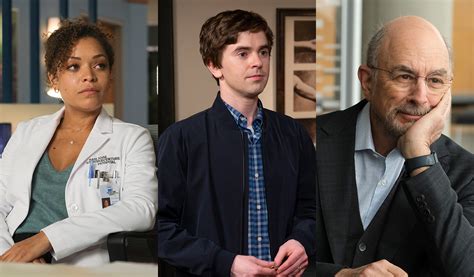 The Good Doctor Finale Spoilers: How Does the Show End? Who Dies?