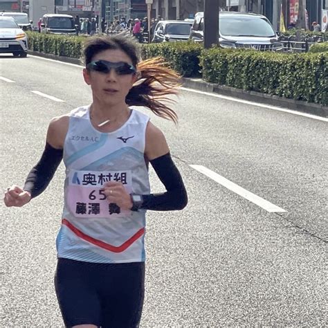 第43回大阪国際女子マラソン・2024大阪ハーフマラソン エクセルac