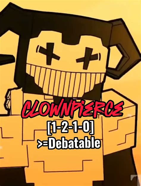 Minutetech Vs Clownpierce Vs Redoons Vs Leowook Youtube