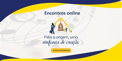 Live Fiéis à origem uma sinfonia de oração Campanha da Mãe