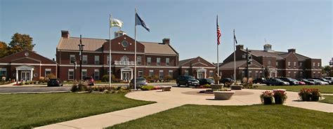 Explore Brownsburg Indiana City Guide Century 21 Scheetz