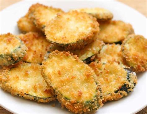 Courgettes Pan Es L G Res Au Four Recettes L G Res