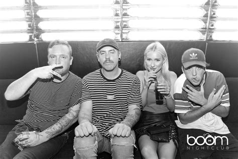 Boom Nightclub Boom Nightclub Added A New Photo — At