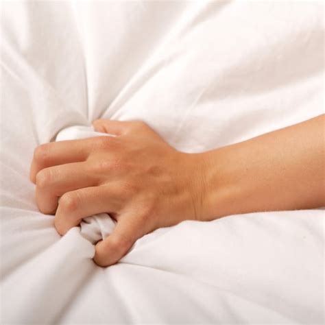 Masturbation POPSUGAR Love Sex