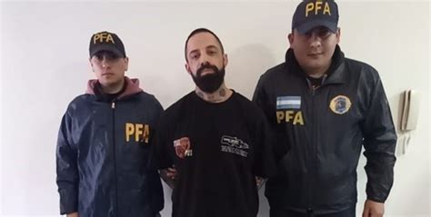 Escándalo en el caso Loan tres abogados El Americano un policía y