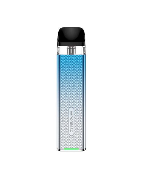 Vaporesso Xros 3 Mini Pod System Kit 1000mah