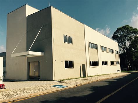 Ufpr Centro Politécnico 10