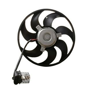 Ventoinha Do Radiador Astra Vectra Zafira Ar Condicionado Shopee