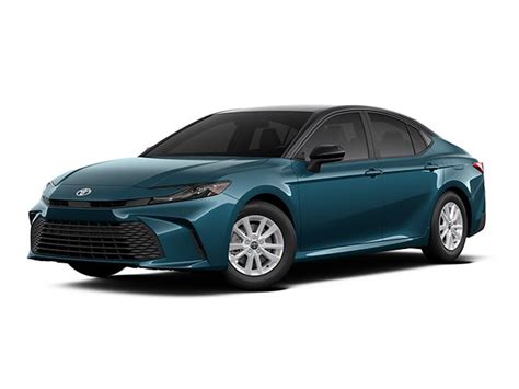 2025 Toyota Camry Sedan Digital Showroom | Toyota of Keene