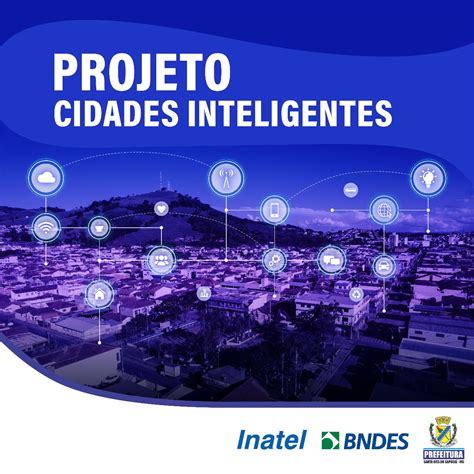 Pilotos Iot And Cidades Inteligentes Inatel