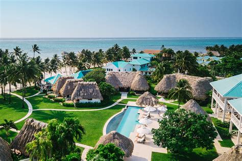 The 10 Best Belize Honeymoon Hotels & Resorts