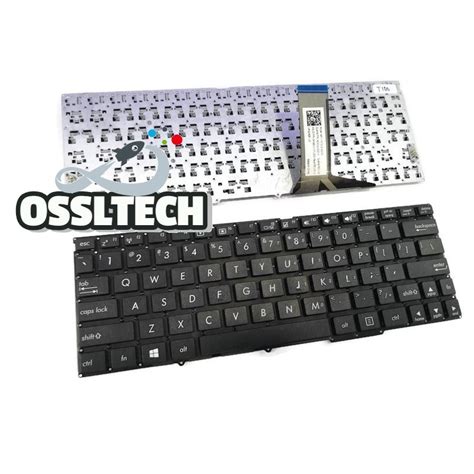 Asus T100 T100a T100ha T100t T100tc T100taf Laptop Keyboard Shopee Malaysia