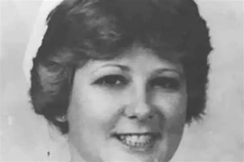 Cold Case Murder Of Nurse In 1986 Solved By Linking Killers Dna To