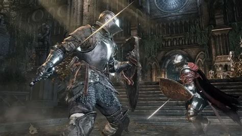 Dark Souls 3 Weapons Tier List [All Weapons Ranked] (2024)