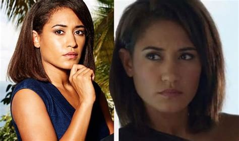 Death in Paradise season 10: Josephine Jobert speaks out on Florence ...