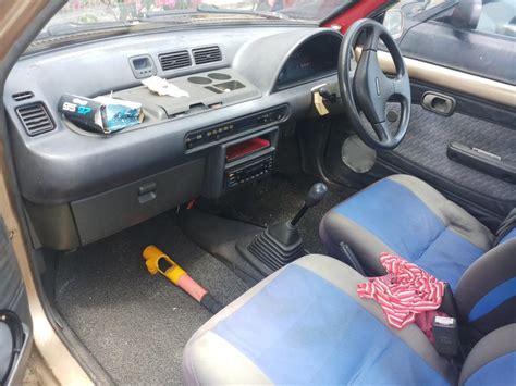 Kancil Cc Manual Tahun Cars Cars For Sale On Carousell