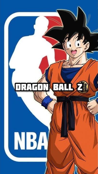 Nba Stars Fans Of Dbz Anime Youtube