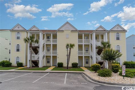 106 Fountain Pointe Ln Myrtle Beach Sc 29579 Condo For Rent In