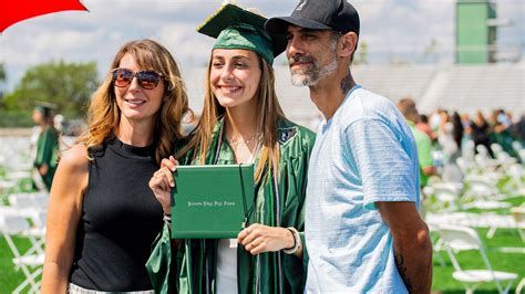 Graduation photos: Palmetto Ridge High School commencement ceremony