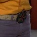 Howard Wolowitz Clothes & Belt Buckles