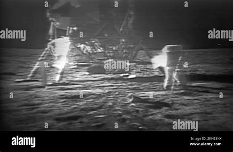 Apollo 11 moon landing flag Stock Videos & Footage - HD and 4K Video ...