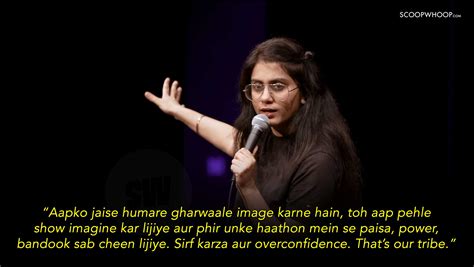 Comedienne Prashasti Singh Accurately Sums Up Every Uttar Pradesh Family Ever