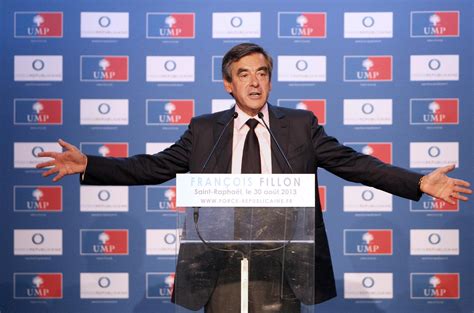 Fillon Accuse Hollande Et Taubira D Tre Aveugl S Par Leur Id Ologie