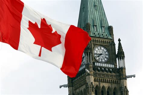 The sorry state of Canada’s foreign policy debate - Open Canada