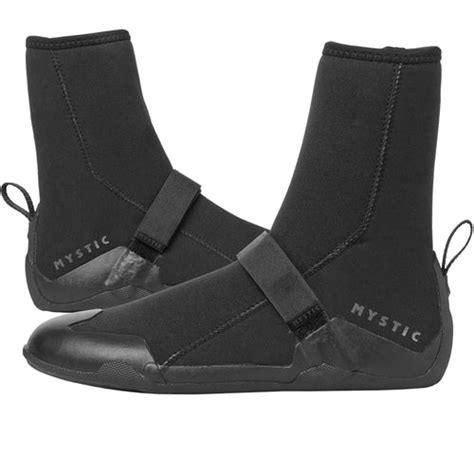 Mystic Ease 5mm Split Toe Boots Sup