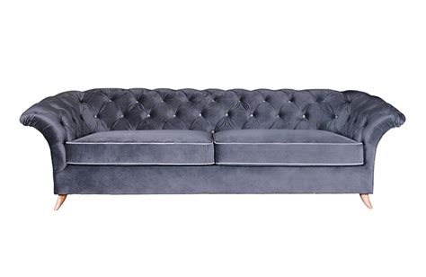 MS1932001( Baxter Sofa ) - Home Decor