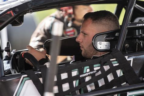 Behind The Scenes From The Seekonk At Seekonk Speedway Official