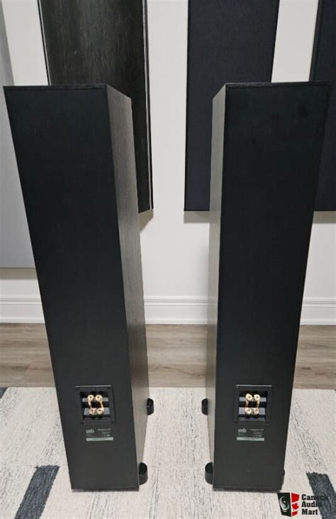 Psb Imagine X2t Speakers Photo 4797251 Canuck Audio Mart