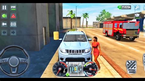 Clara ταξί 모험 Taxi Sim 2022 Evolution taksi Gameplay Walkthrough