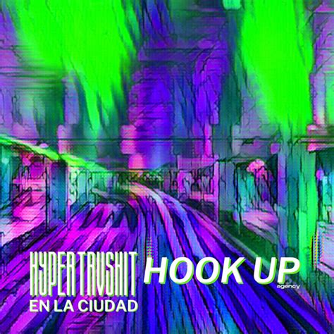 En La Ciudad Single By Hyper Trvshit Spotify