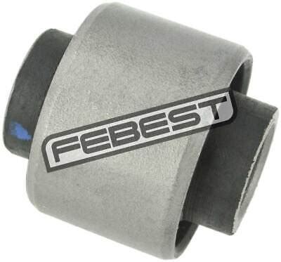 TAB 593 Febest FRONT SHOCK ABSORBER BUSHING 48511 80101 48511 80107