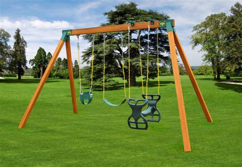 Swing Sets