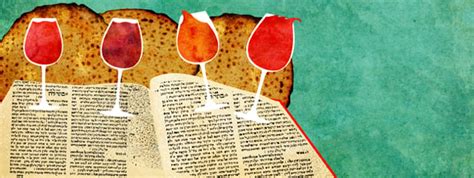 The Passover Seder - Chabad.org