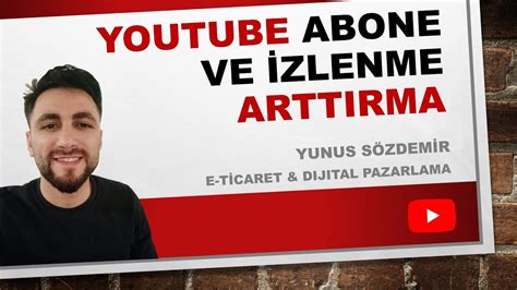 Düşük Bütçeyle Google ADS Youtube Reklam ABONE ARTTIRMA Youtube