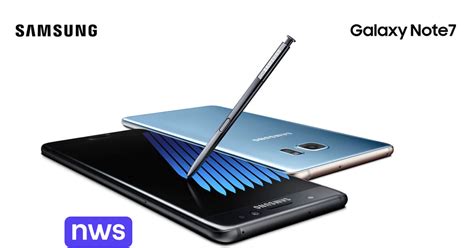 Galaxy Note 7 Bitte Ausschalten Und Zurückbringen Vrt Nws Nachrichten