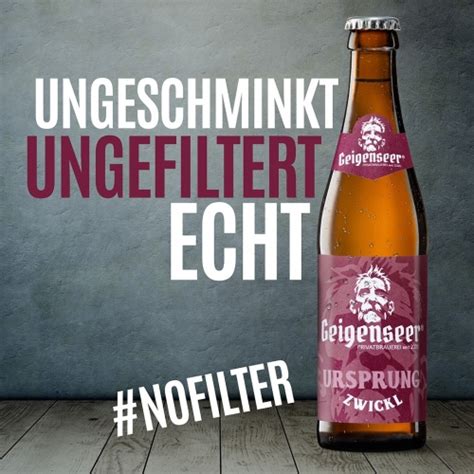 Ursprung Zwickl Geigenseer Privatbrauerei Untappd