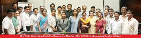 Allcargo Recognizes CSR Partners Efforts In Positively Impacting Lives